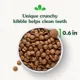 Product Greenies Smart Essentials Sensitive Digestion & Skin Adult Dry Dog Food Lamb & Brown Rice, 6 lb. Bag