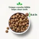 Product Greenies Smart Essentials Adult Large Breed High Protein Dry Dog Food Chicken & Rice, 15 lb. Bag