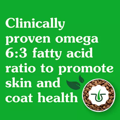 Product Greenies Smart Essentials Sensitive Digestion & Skin Adult Dry Dog Food Lamb & Brown Rice, 15 lb Bag