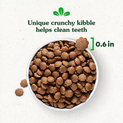 Product Greenies Smart Essentials Adult Dry Dog Food - Chicken & Rice Recipe, 30 lb