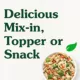 Product Greenies Smart Topper All Life Stages Wet Dog Meal Topper - Grain Free, Chicken & Green Beans, 2 oz