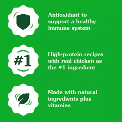 Product Greenies Smart Topper All Life Stages Wet Dog Meal Topper - Grain Free, Chicken & Green Beans, 2 oz
