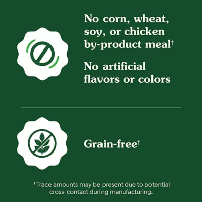 Product Greenies Smart Topper All Life Stages Wet Dog Meal Topper - Grain Free, Chicken & Green Beans, 2 oz