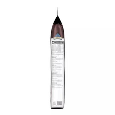 Product Blue Buffalo Wilderness Adult Dry Dog Food - Beef