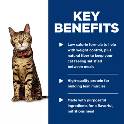 Product Hill's Science Diet Cat - Adult, Wet Food, Chicken, 2.9 OZ