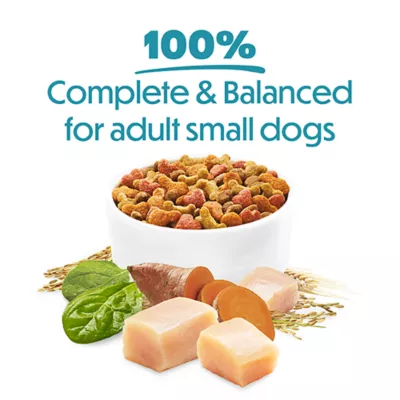 Product Beneful Incredibites Dry Dog Food -  Real Chicken, 1.6 kg