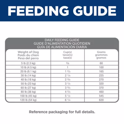 Product Hill's Science Diet Adult Dog Dry Food - Salmon & Brown Rice Recipe