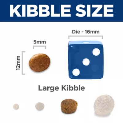 Product Hill's Science Diet Adult Dog Dry Food - Salmon & Brown Rice Recipe