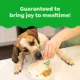 Product Greenies Smart Topper All Life Stages Wet Dog Meal Topper - Duck, Broccoli, Carrots & Barley, 2 oz