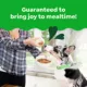 Product Greenies Smart Topper All Life Stages Wet Dog Meal Topper - Grain Free, Beef, Peas & Carrots, 2 oz