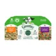 Product Greenies Smart Topper Variety Pack All Life Stages Wet Dog Meal Complement - Chicken/Duck, 8 Count