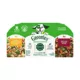 Product Greenies Smart Topper Variety Pack All Life Stages Wet Dog Meal Complement - Chicken/Beef, 8 Count