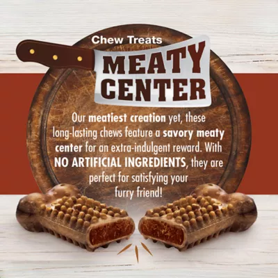 Product Nylabone® Healthy Edibles Meaty Center