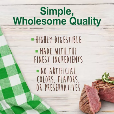 Product Nylabone® Healthy Edibles Meaty Center