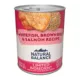 Product Natural Balance Limited Ingredient Reserve Adult Wet Dog Food - Whitefish, Brown Rice & Salmon