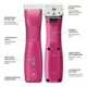 Product Andis eMERGE Cord/Cordless Detachable Blade Clipper