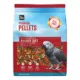 Product All Living Things® Large Parrot Fruit Pellets Bird Food