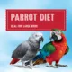 Product All Living Things® Large Parrot Fruit Pellets Bird Food