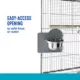 Product All Living Things® Rooftop Home