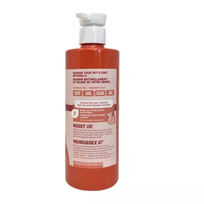 Product Hungry Hunter Pet Oil Supplement - Salmon