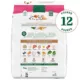 Product NUTRO ULTRA™ Small Breed Adult Dry Dog Food - Weight Management, Chicken, Lamb, Salmon