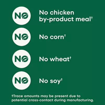 Product NUTRO ULTRA™ Puppy Dry Dog Food - Chicken, Lamb, Salmon