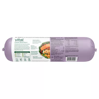 Product Freshpet Vital Benefits Healthy Aging Adult Dog Food - Chicken and Salmon Recipe