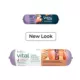 Product Freshpet Vital Benefits Healthy Aging Adult Dog Food - Chicken and Salmon Recipe