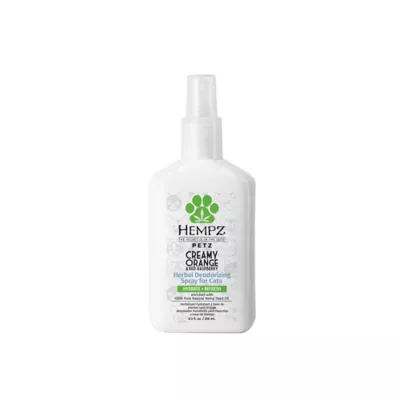 Product Hempz® Creamy Citrus Orange & Red Raspberry Cat Spray