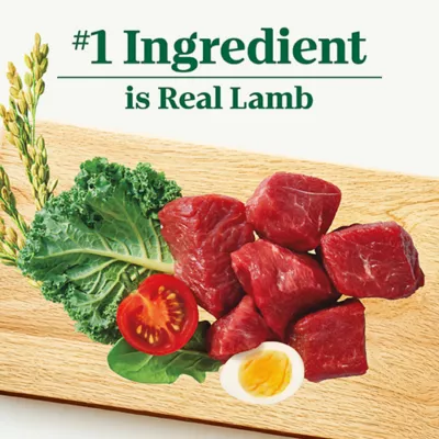 Product Nutro Natural Choice Puppy - Lamb & Brown Rice