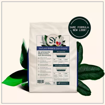 Product Sustainably Yours Cat Litter Small-Grain Formula 26 LB