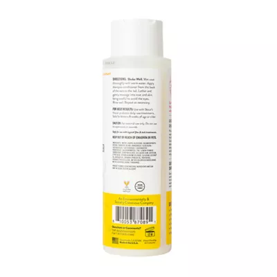 Product Skout's Honor® Pet Supply Company Cat Probiotic Honeysuckle Shampoo + Conditioner