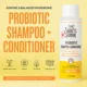 Product Skout's Honor® Pet Supply Company Cat Probiotic Honeysuckle Shampoo + Conditioner