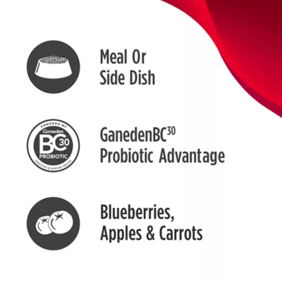 Product Nulo Freeze Dried Raw Dog Food - Grain Free, 8 Oz