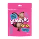 Product Bonkers Crunchy Cat Treats - Salmon Supreme Flavor