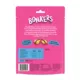Product Bonkers Crunchy Cat Treats - Salmon Supreme Flavor