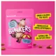 Product Bonkers Crunchy Cat Treats - Salmon Supreme Flavor