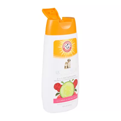Product Arm & Hammer ™ Ultra Fresh 2-in-1 Dog Shampoo