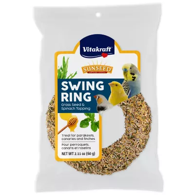 Product Vitakraft® Sunseed Swing Ring