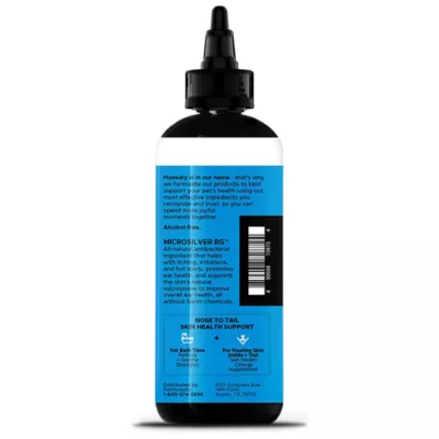 Product Pet Honesty Restore + Soothe Dog and Cat Ear Cleaner