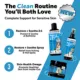 Product Pet Honesty Restore + Soothe 2:1 Shampoo & Conditioner Dog and Cat