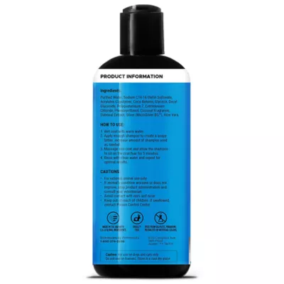 Product Pet Honesty Restore + Soothe 2:1 Shampoo & Conditioner Dog and Cat