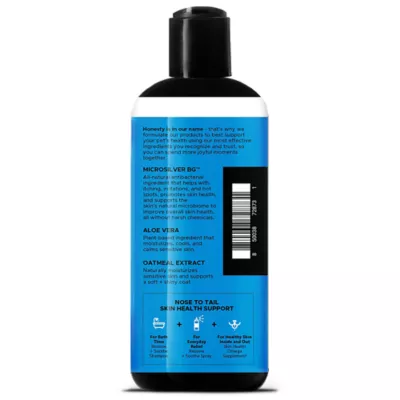 Product Pet Honesty Restore + Soothe 2:1 Shampoo & Conditioner Dog and Cat