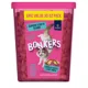 Product Bonkers Crunchy Cat Treats - Seafood & Eat It!