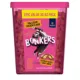 Product Bonkers Crunchy Cat Treats - Paw Lickin' Chicken
