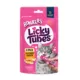 Product Bonkers Mixx Lickable Cat Treats - 4 Count