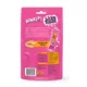 Product Bonkers Mixx Lickable Cat Treats - 4 Count