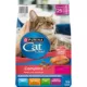 Product Purina Cat Chow Complete Nutrition Adult Cat Food - Salmon