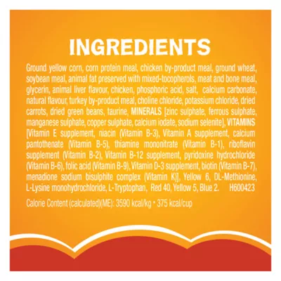 Product Friskies Dry Cat Food - Grillers Combo Assorted Flavours, 1.4 kg