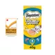 Product Temptations Lickable Spoons Wet Cat Treats - Salmon & Tuna